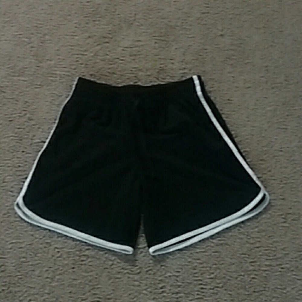 Fitness shorts